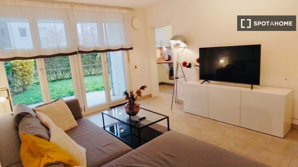Apartment Munich, 3 beds — photo 4