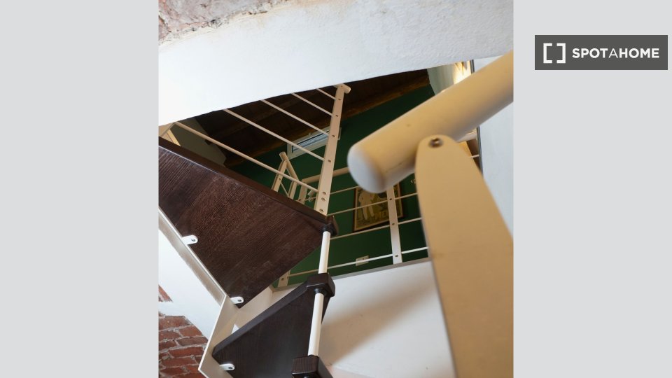 Apartment Milan, 1 bed, 63m² — photo 34
