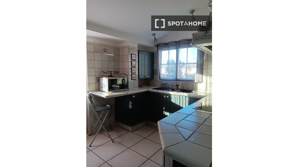 Apartment mono Valencia, 75m² — photo 13