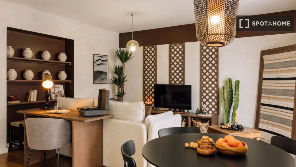Apartment Lisbon, 2 beds — photo 16