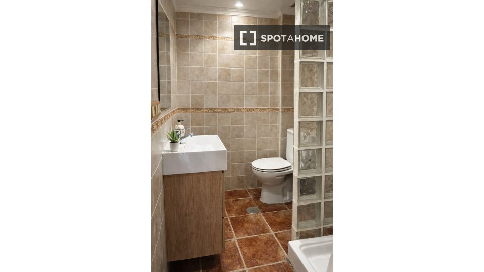 Apartment Alicante, 2 beds, 35m² — photo 3