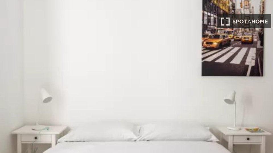 Apartment with 1 bedroom for rent in Milan, Milan (ref 1015158