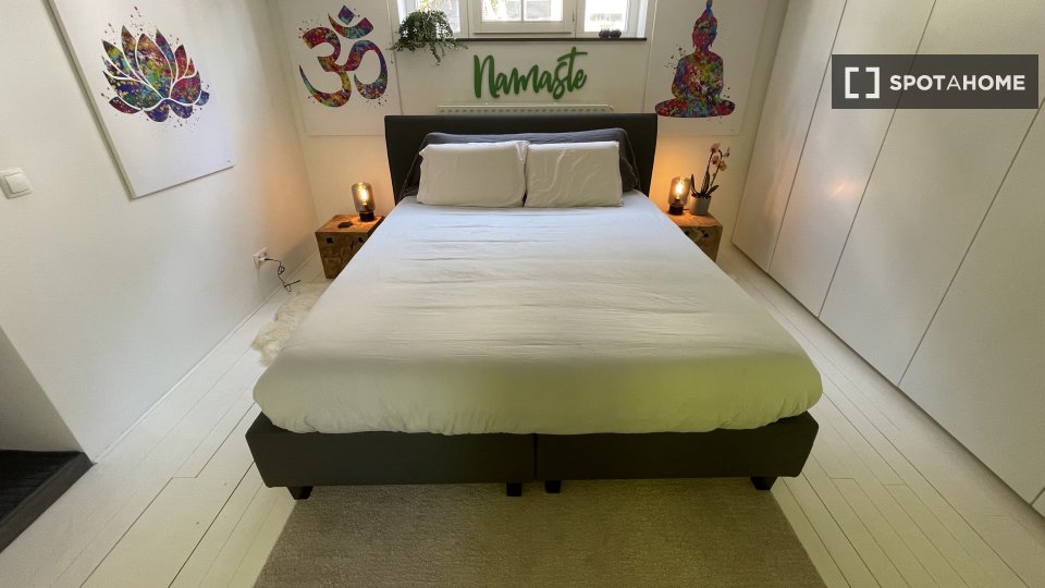 Apartment Brussels, 3 beds, 170m² — photo 16