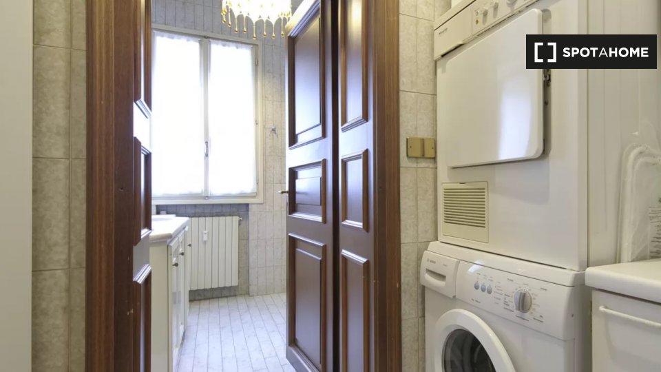 Apartment Bologna, 2 beds — photo 23