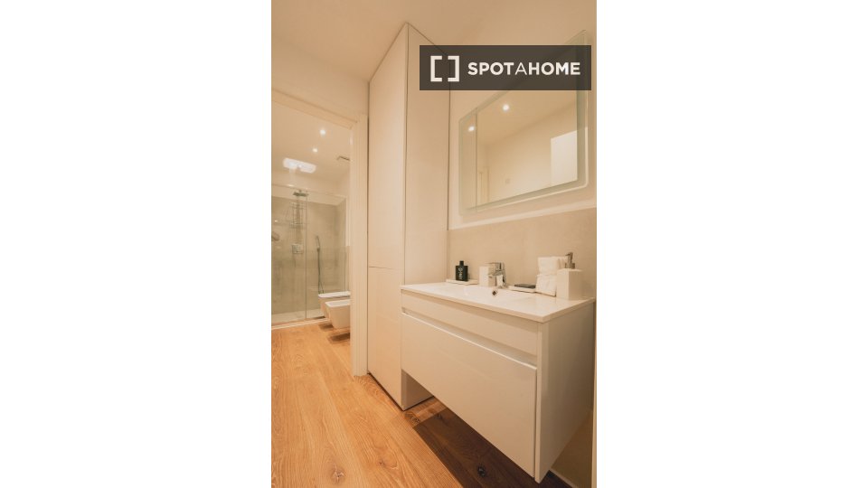Apartment mono Milan, 35m² — photo 10