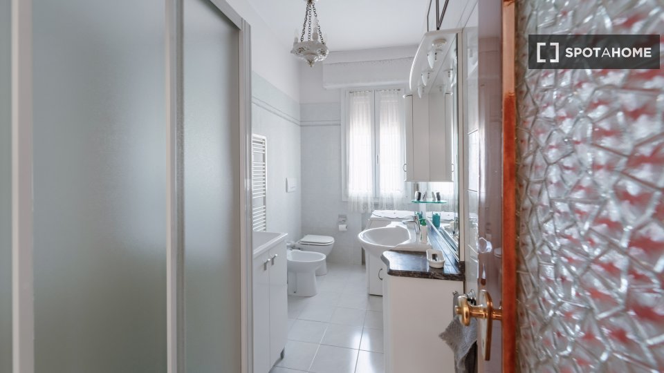 Apartment Bologna, 2 beds, 93m² — photo 10
