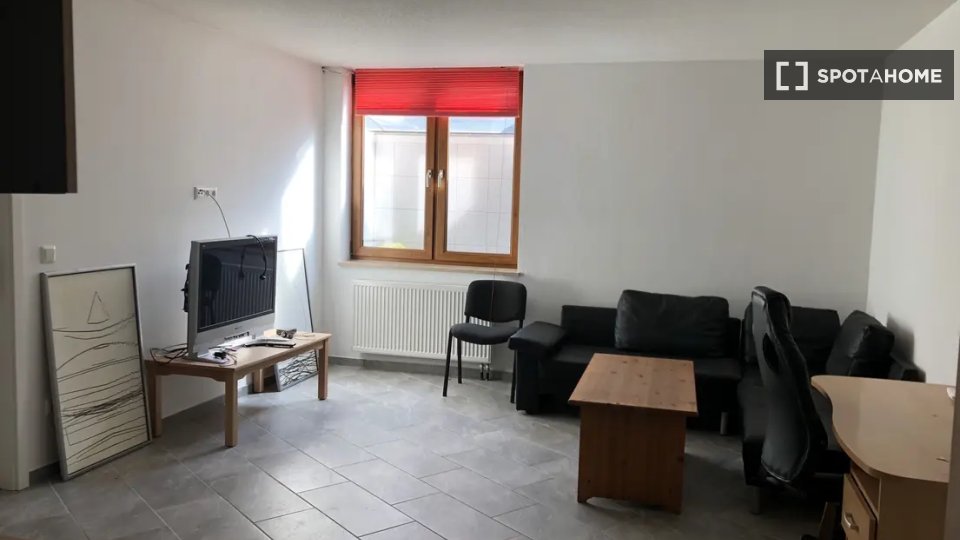 Apartment Berlin, 1 bed — photo 9