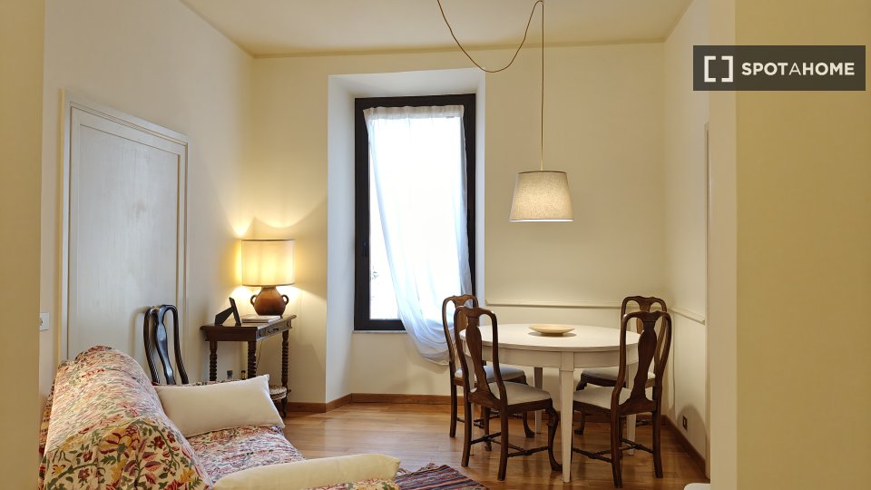 Apartment Rome, 2 beds, 70m² — photo 73