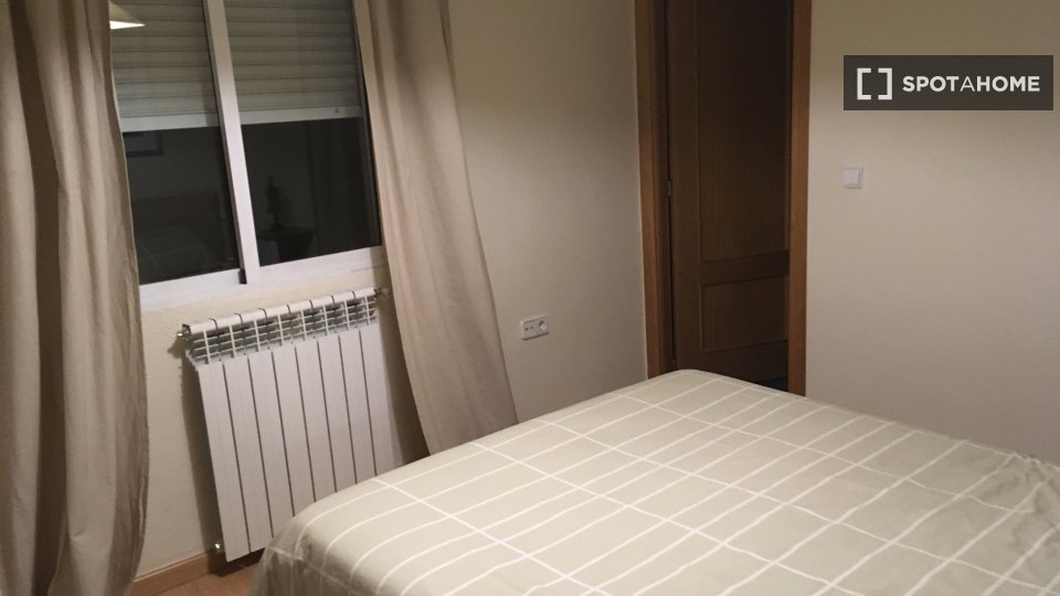 Double room Murcia, 4 beds — photo 6