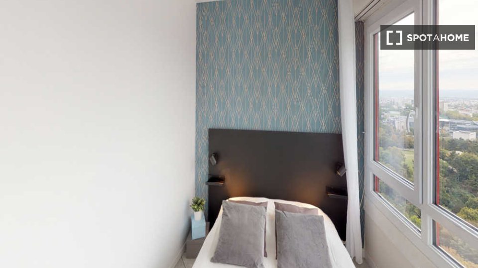 Double room Paris, 6 beds, 120m² — photo 11