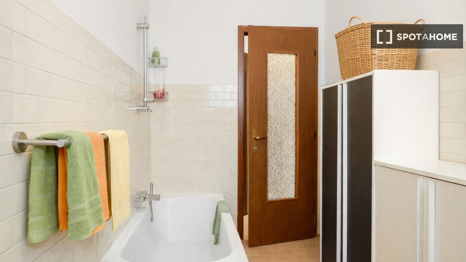 Double room Trento, 4 beds — photo 12