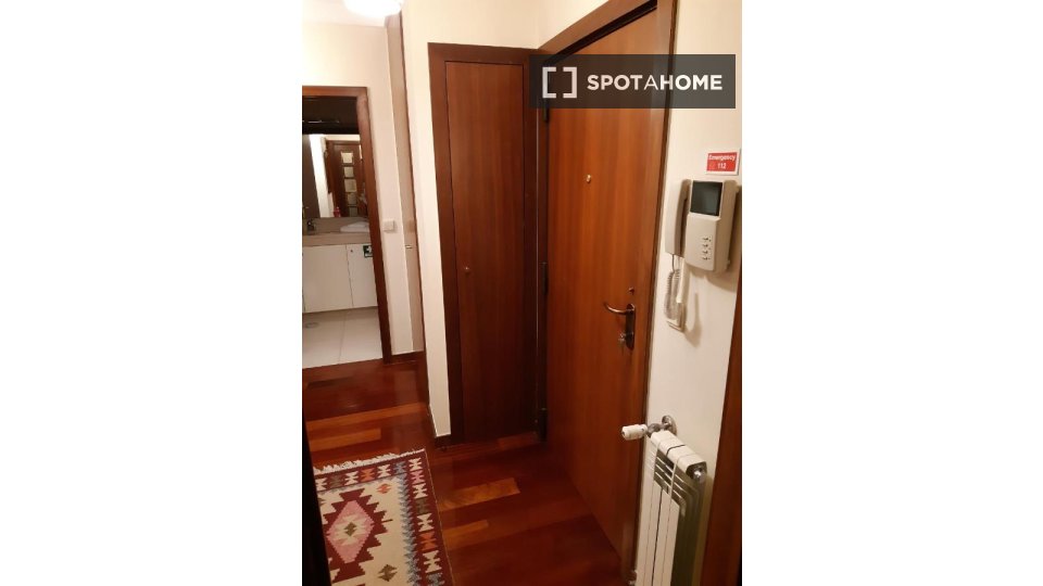 Apartment Porto, 1 bed — photo 17