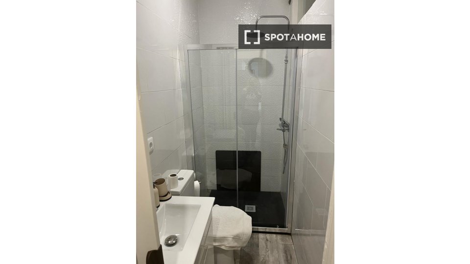 Apartment mono Porto, 30m² — photo 1