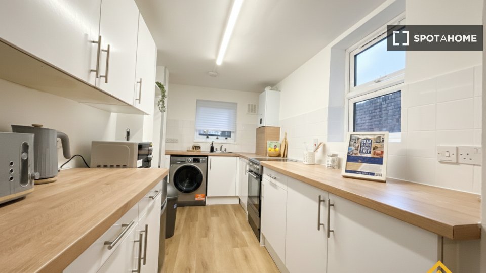Apartment mono London, 50m² — photo 7