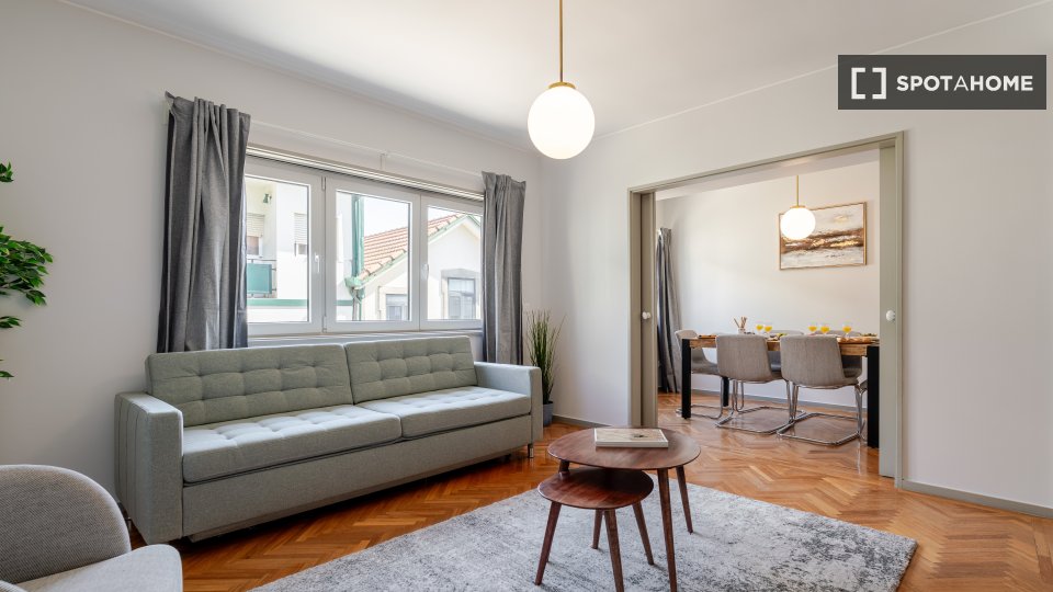 Apartment Porto, 2 beds — photo 14