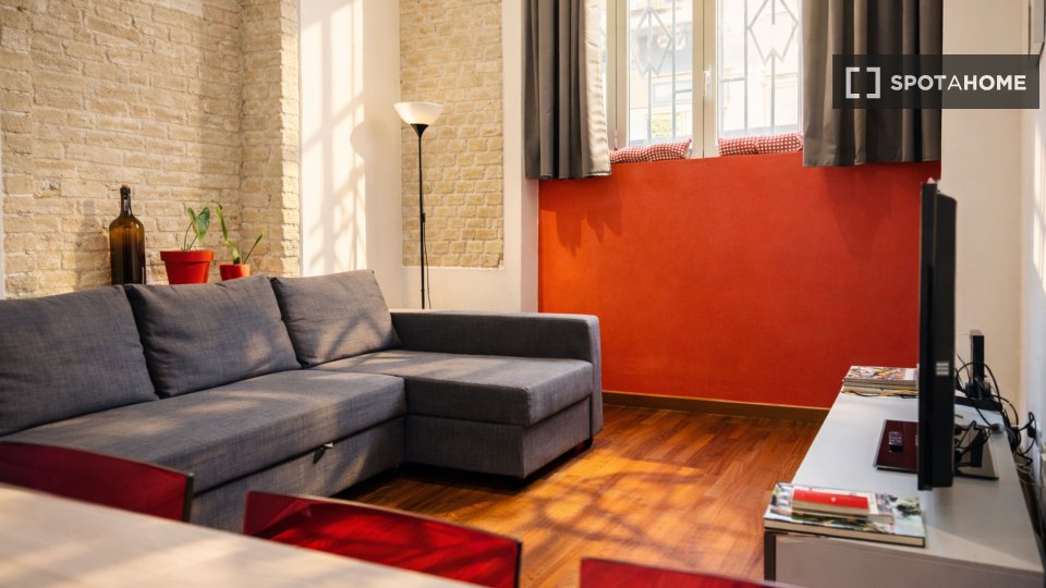 Apartment Milan, 1 bed — photo 13