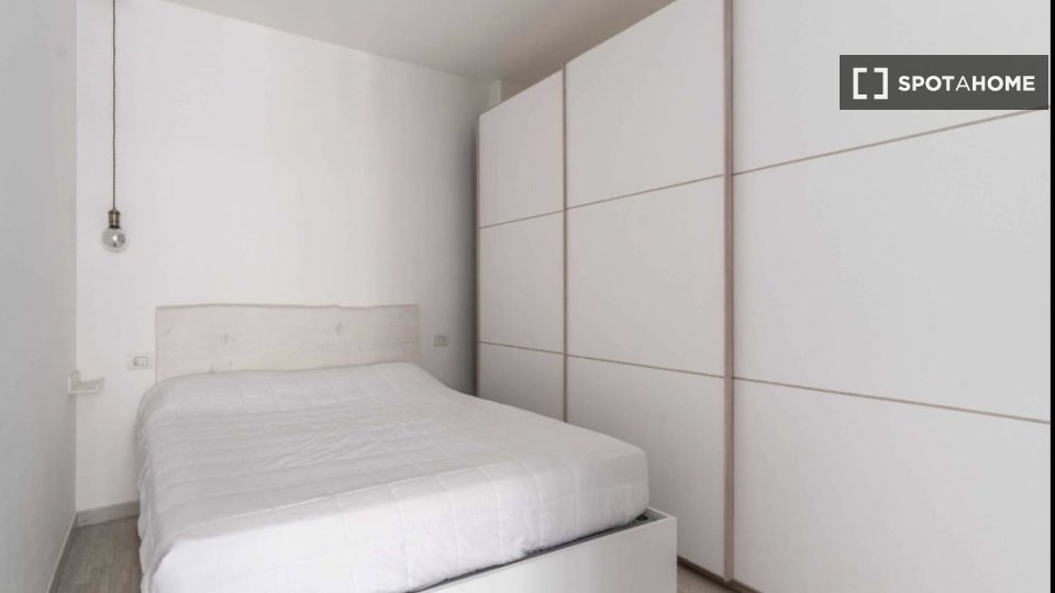 Apartment Milan, 1 bed, 60m² — photo 9