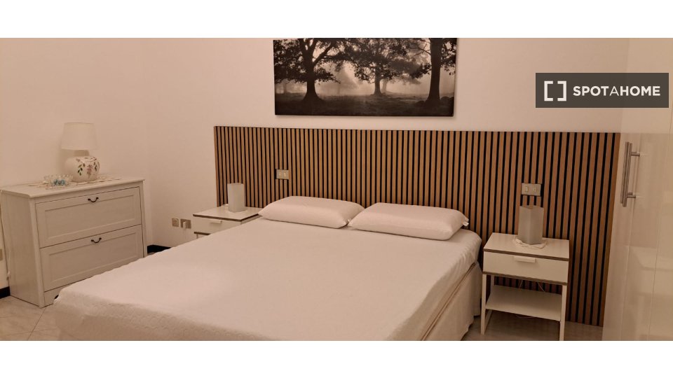 Apartment mono Milan, 48m² — photo 10