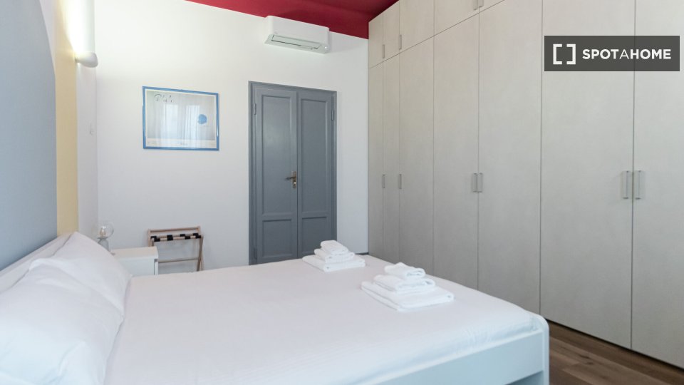 Apartment Milan, 1 bed, 46m² — photo 15