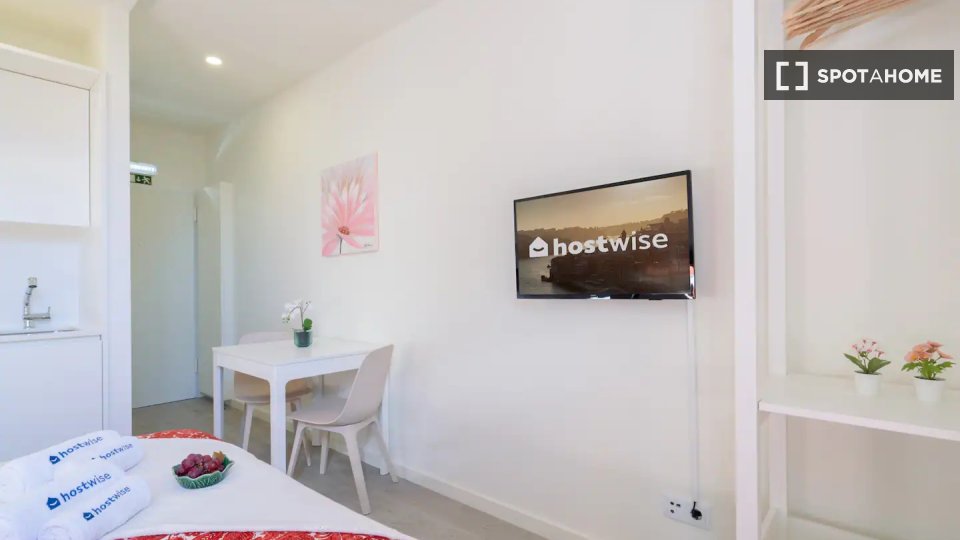 Apartment mono Porto — photo 9
