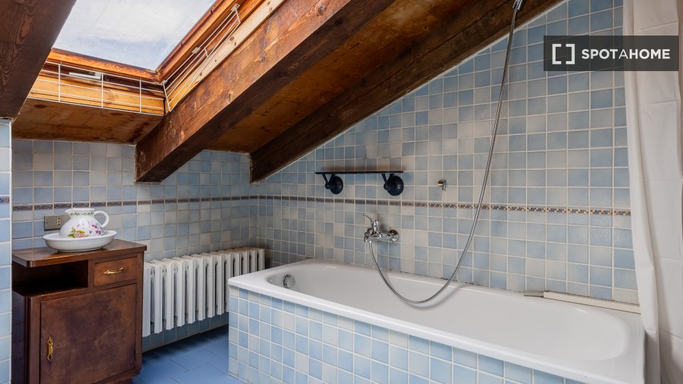 Apartment Bologna, 1 bed, 40m² — photo 2