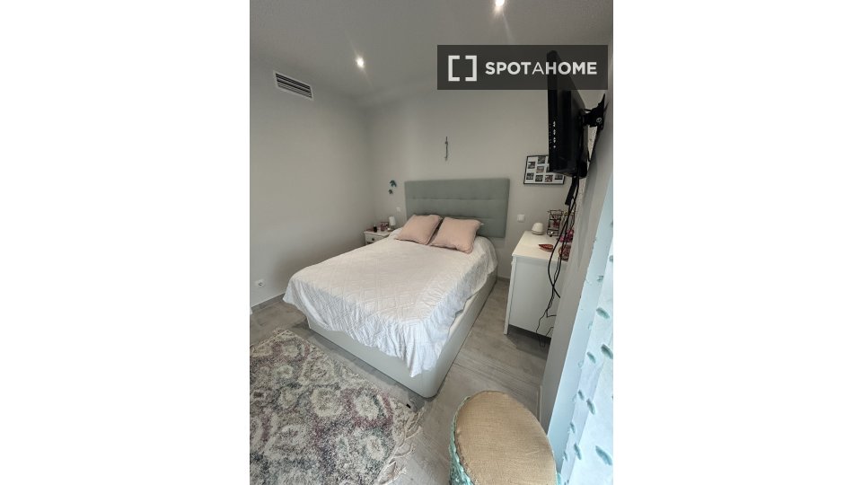 Apartment mono Madrid, 65m² — photo 3