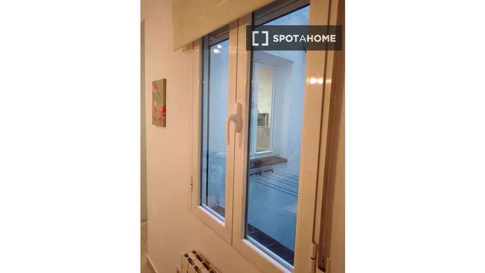Apartment Madrid, 1 bed — photo 13