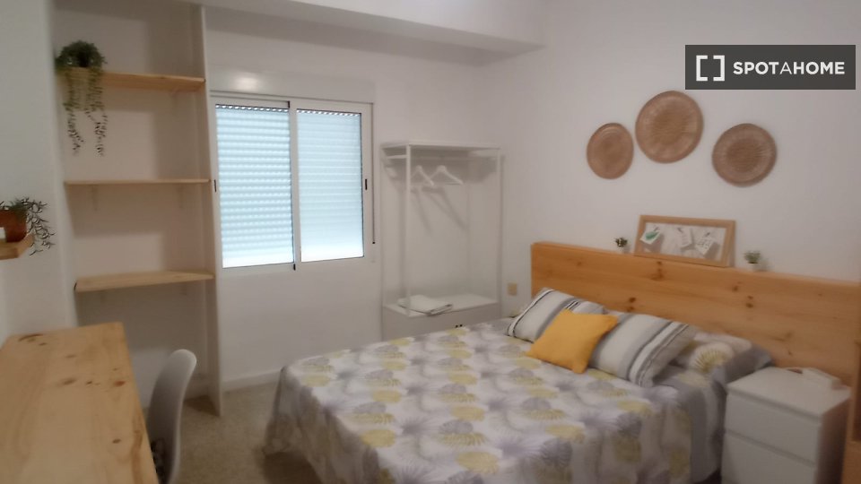 Habitación en piso compartido en alquiler en Adra, Almería