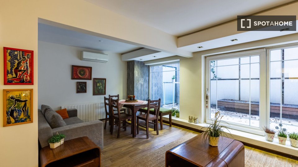 Apartment Istanbul, 1 bed — photo 6