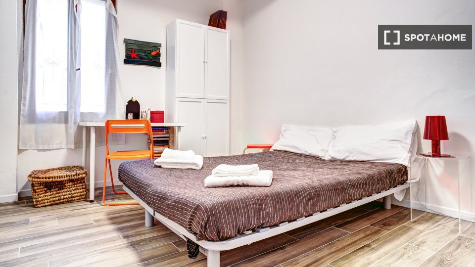Apartment Bologna, 1 bed — photo 8
