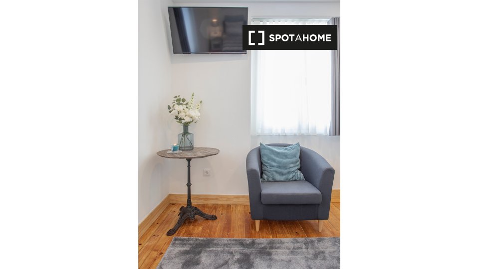 Apartment Porto, 12 beds — photo 18