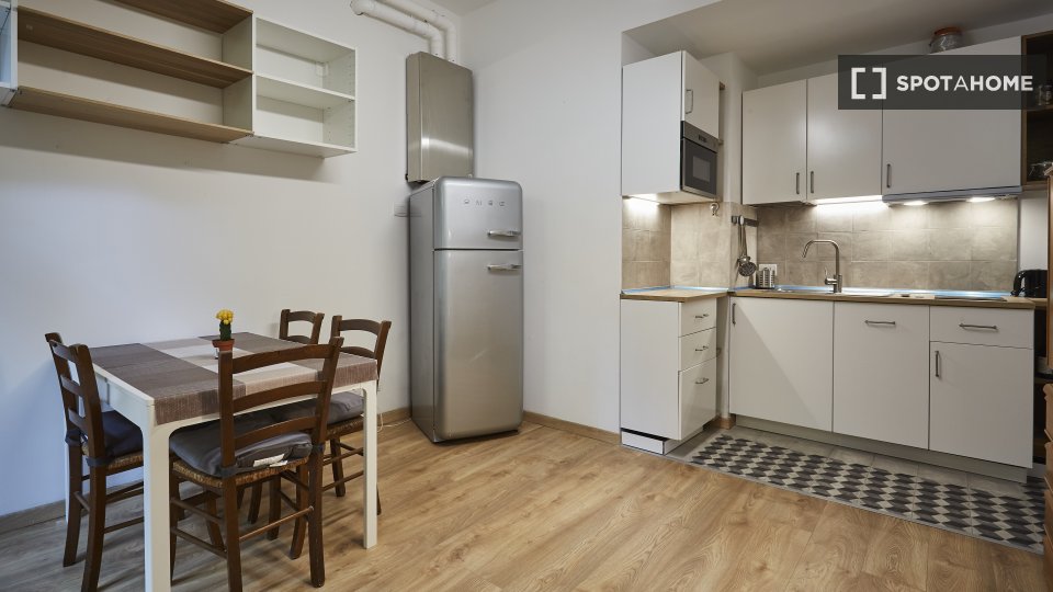 Apartment mono Milano, 50m² — foto 12