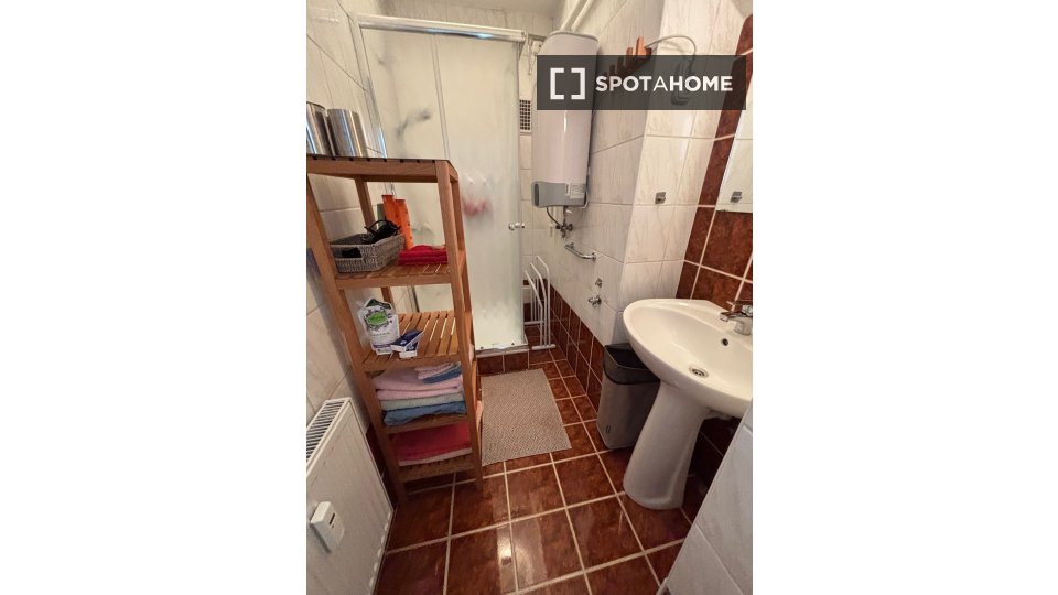 Apartment mono Budapest, 35m² — photo 18