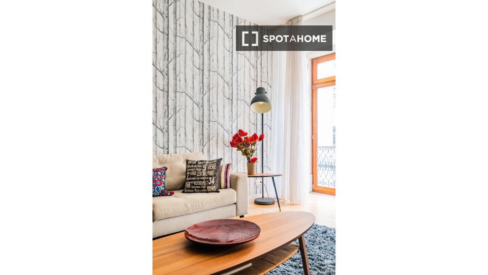 Apartment Lisbon, 3 beds — photo 18
