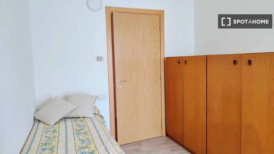 Apartment Milan, 2 beds, 85m² — photo 14