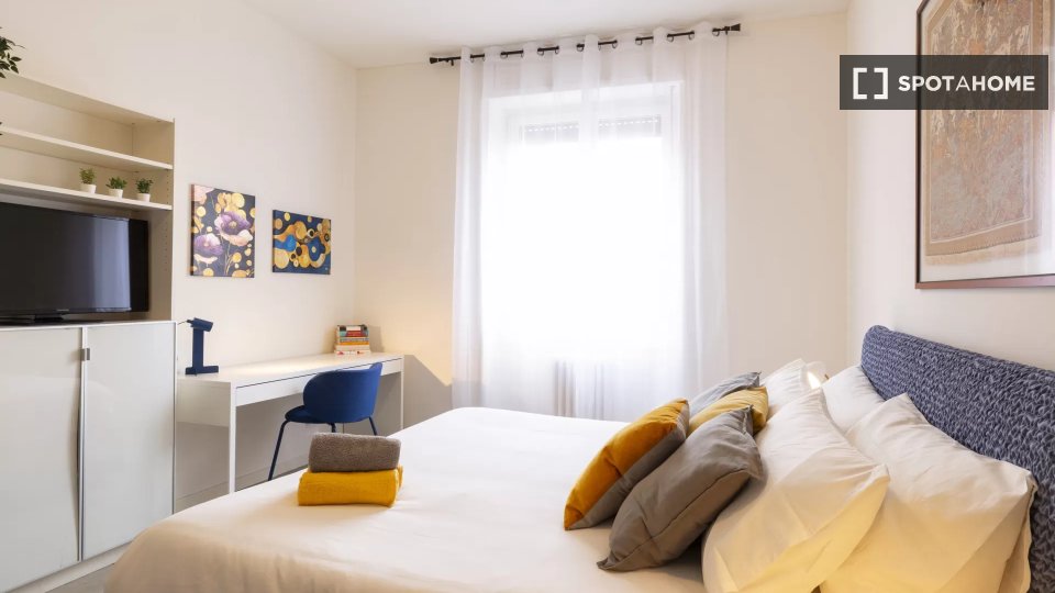 Apartment Milan, 1 bed — photo 19