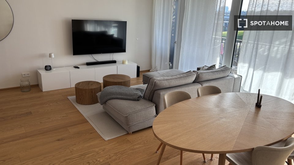 Apartment Munich, 2 beds, 87m² — photo 17