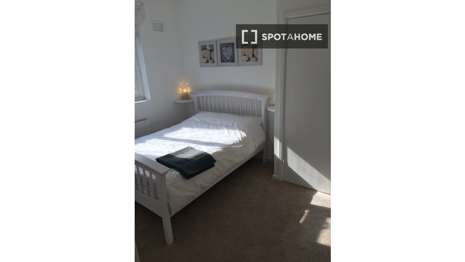 Apartment London, 3 beds, 87m² — photo 9