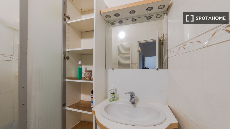 Apartment Paris, 3 beds, 54m² — photo 11