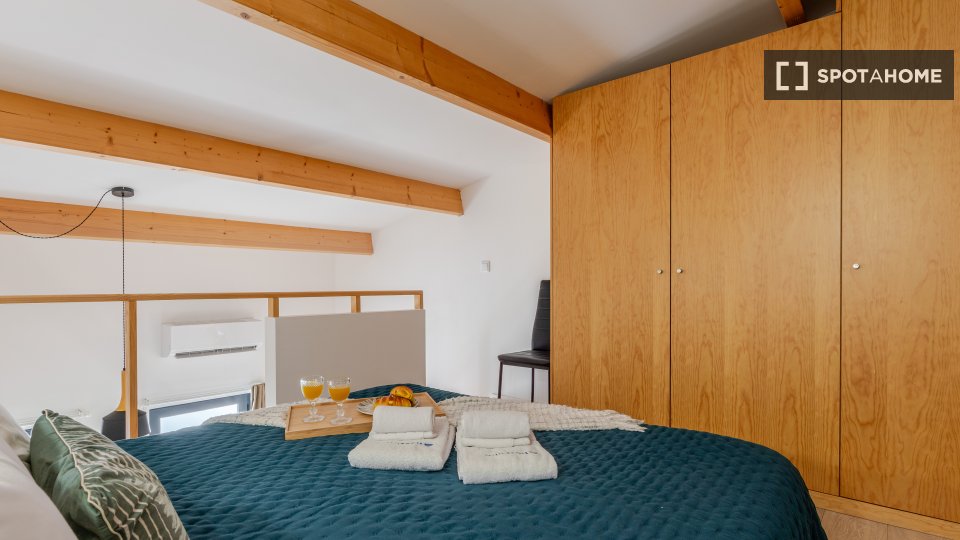Apartment mono Porto — photo 13