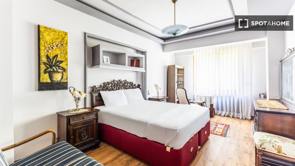 Apartment Istanbul, 1 bed — photo 3