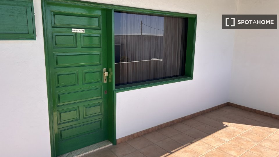 Apartment Las_Palmas_De_Gran_Canaria, 2 beds, 60m² — photo 35