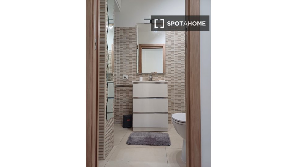 Appartamento Roma, 1 camera, 33m² — foto 7