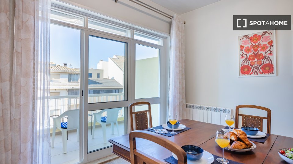 Apartment Porto, 3 beds — photo 10