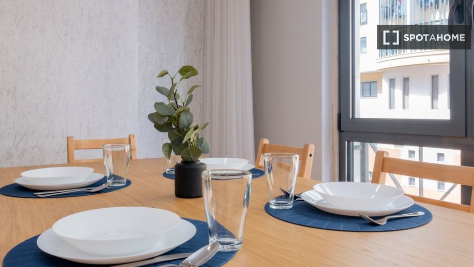 Apartment Lisbon, 3 beds — photo 4
