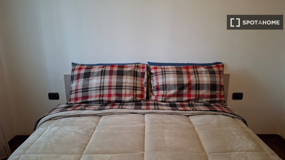 Apartment Milan, 1 bed — photo 13