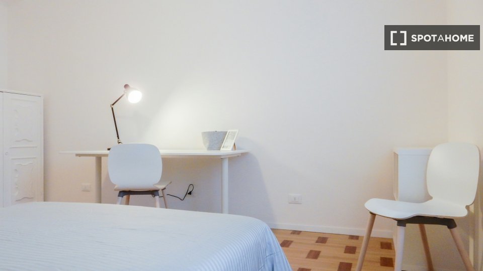 Double room Trento, 4 beds — photo 2