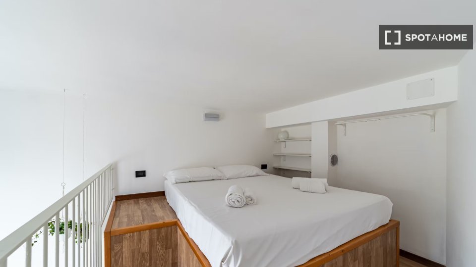 Apartment mono Milan — photo 6