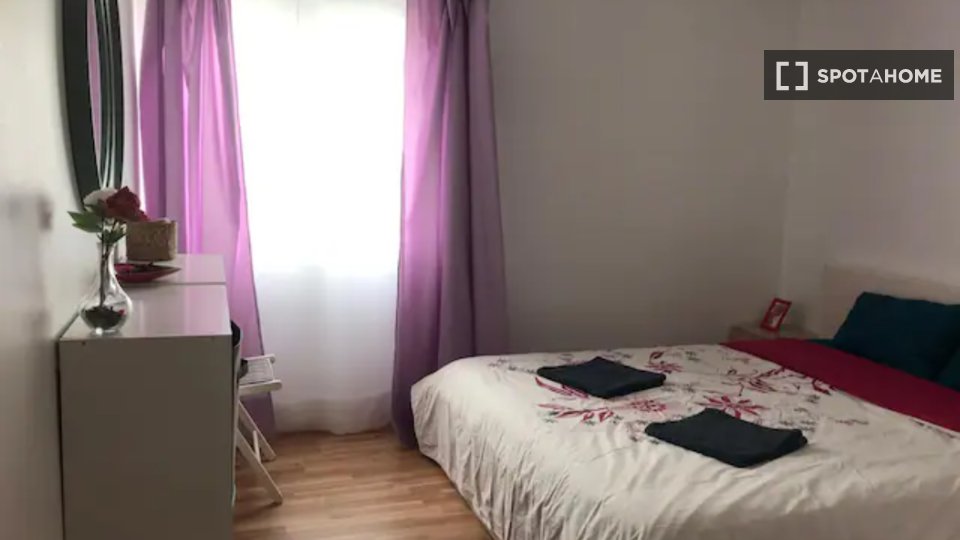 Apartment Lisbon, 3 beds, 74m² — photo 13