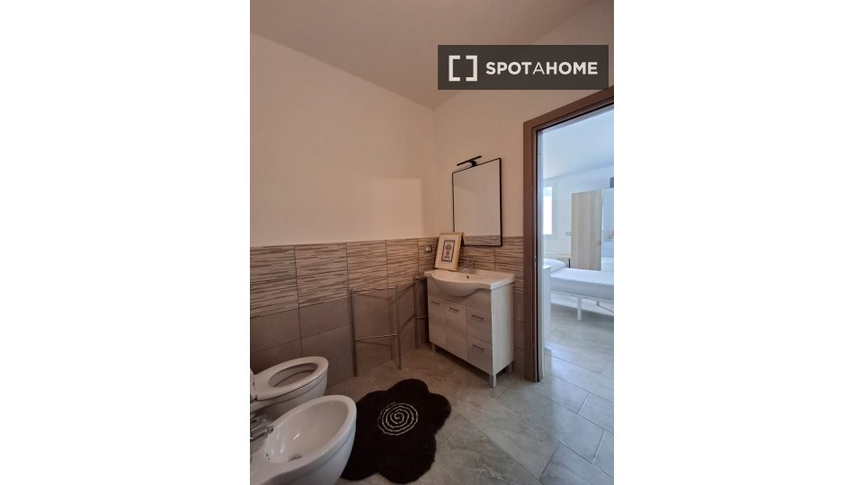 Apartment mono Milan — photo 8